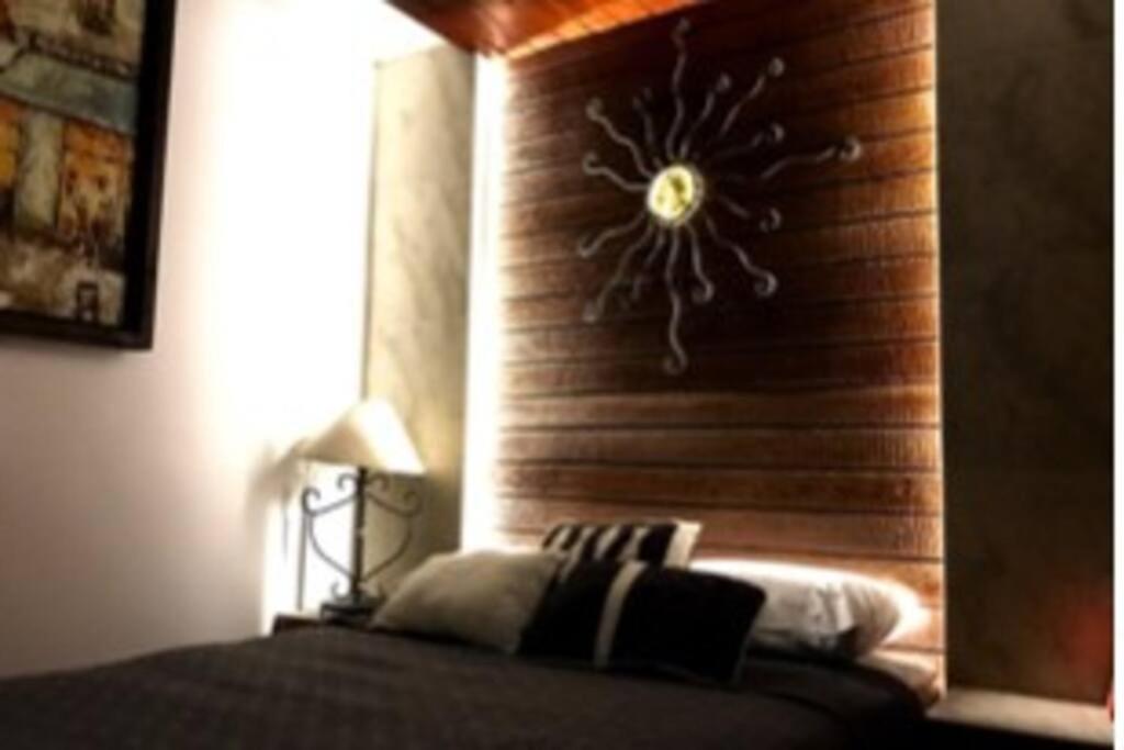 Lovely 1 Downtown Studio Rosarito Exterior foto