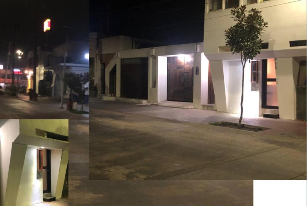 Lovely 1 Downtown Studio Rosarito Exterior foto